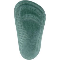 ewers - Abs- Socken, ABS Socken, 23/24, Olivegrün