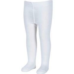 Sterntaler - Strumpfhosen uni weiss, 50