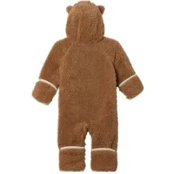 Columbia Overall mit Kapuze mit Tier-Ohren und Bindung, für Babys