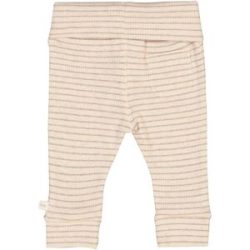Jogginghose Ringel Rippqualität