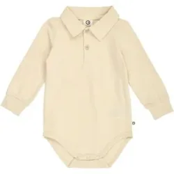 Polo-Body langarm