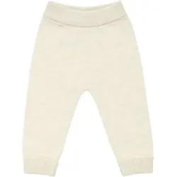 Strickhose Wolle