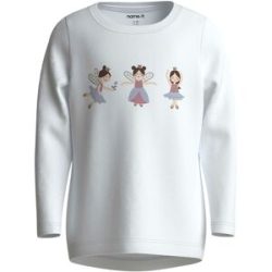 Shirt langarm Feen