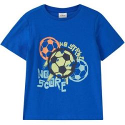 T-Shirt Fußball