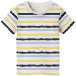 T-Shirt Streifen