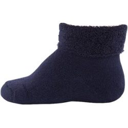 Wollsocken
