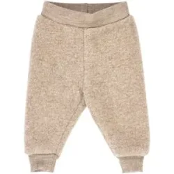 Wollfleece-Hose