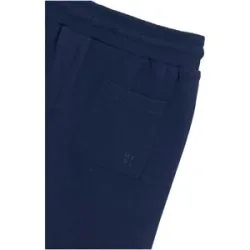 Mayoral Sweatshorts blau