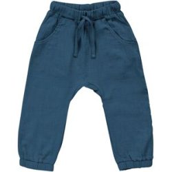 Musselin-Hose