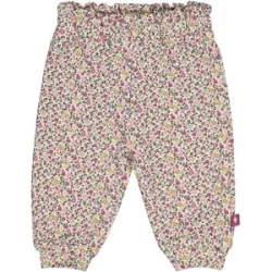 Jogginghose Blumen