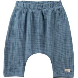 Musselin-Hose