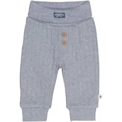 Jogginghose Rippqualität
