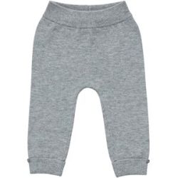 Strickhose Wolle