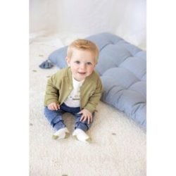 Feetje Jogginghose denim denim