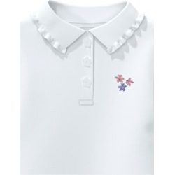 s. Oliver - T-Shirt, Body Fit, kurzarm, 86, Weiss