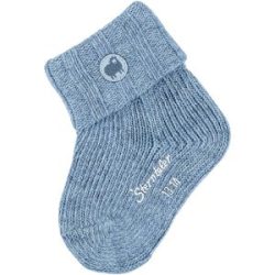 Wollsocken