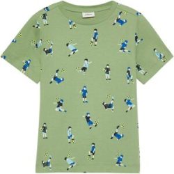 T-Shirt Fußball