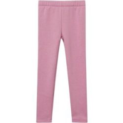 Fleece-Leggings gefüttert