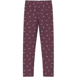 Leggings Blumen