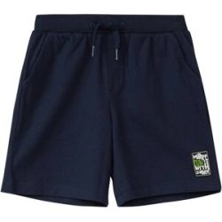 Sweat-Bermuda