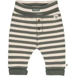 Jogginghose Ringel