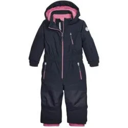 Killtec Schneeoverall mit Kapuze blau 98/104