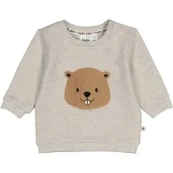 Sweatshirt Biber