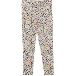 Leggings Blumen