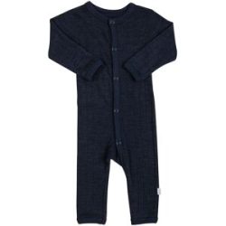Overall Wolle/Seide