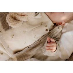Strickjacke Struktur