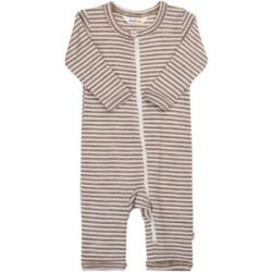 Overall Ringel Wolle/Seide