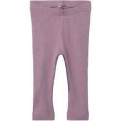 Leggings Rippqualität