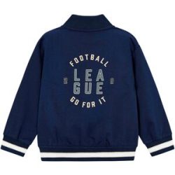 Collegejacke
