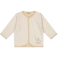 Wendejacke Ringel Elefant