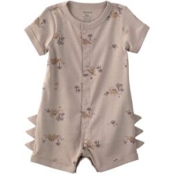 Carter's Spieler Dinos beige