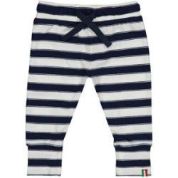 Jogginghose Ringel