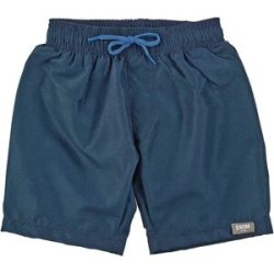 Badeshorts mit Kordelzug