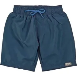 Badeshorts mit Kordelzug
