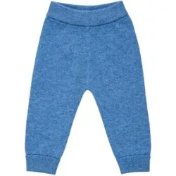 Strickhose Wolle