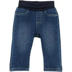 s. Oliver - Jeans, 68, Blau