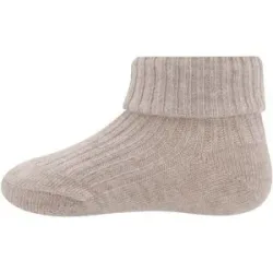 Socken Rippqualität