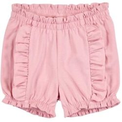 Shorts Rüschen