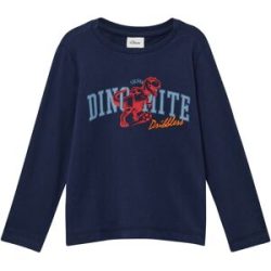 Shirt langarm Dino