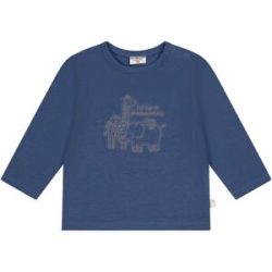 Shirt langarm Safari