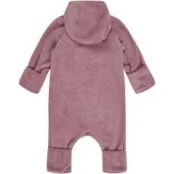 Fleece-Overall