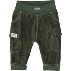 Softcord-Jogginghose mit Taschen