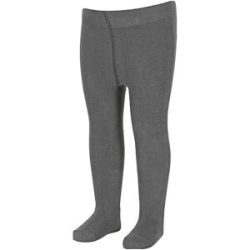 Sterntaler - Strumpfhosen uni anthrazit melange, 92, Multicolor
