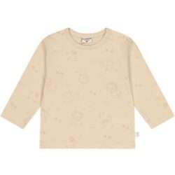 Shirt langarm Safari