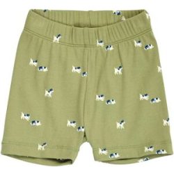 Shorts Hunde Rippqualität