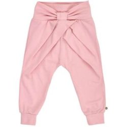 Jogginghose Schleife Bow